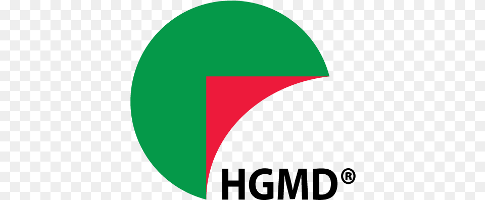 Hgmd Logo Vektor Bioinformatics Software And Services Vertical, Astronomy, Moon, Nature, Night Free Transparent Png