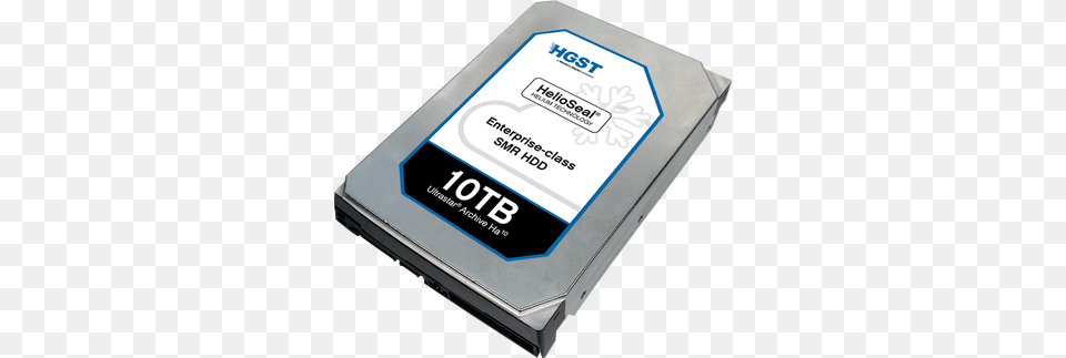 Hgst Delivers Enterprise Hard Disk, Computer, Computer Hardware, Electronics, Hardware Png
