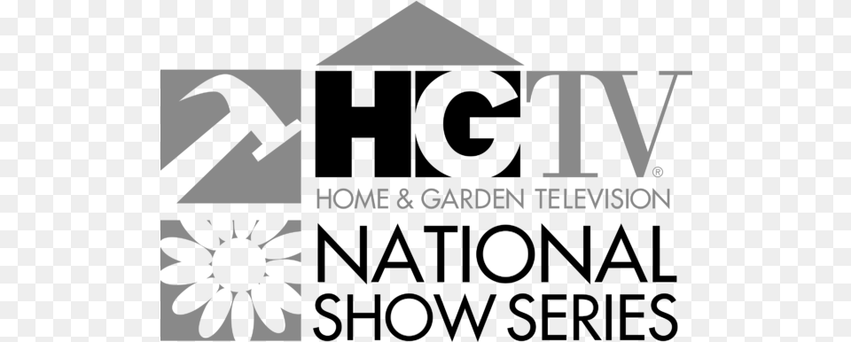 Hgtv, Stencil Png Image