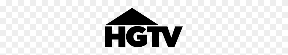 Hgtv, Gray Png