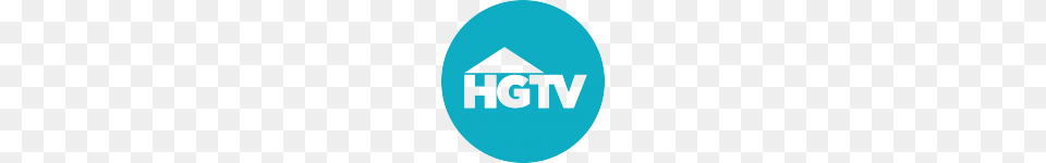 Hgtv Logo Circle Teal List On Mls Realtor, Disk Free Png