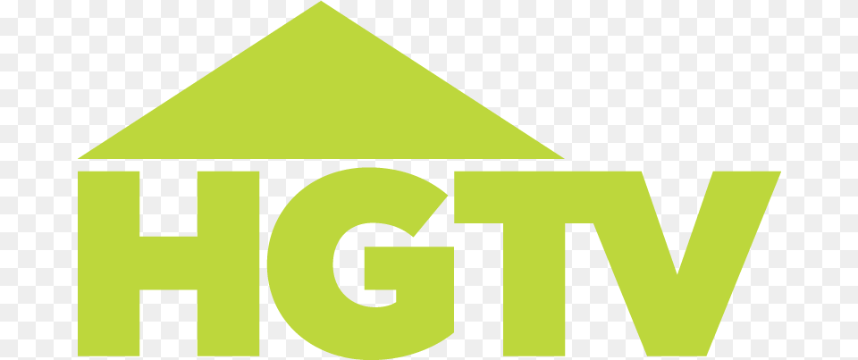 Hgtv Logo Hgtv Logo, Green Png Image