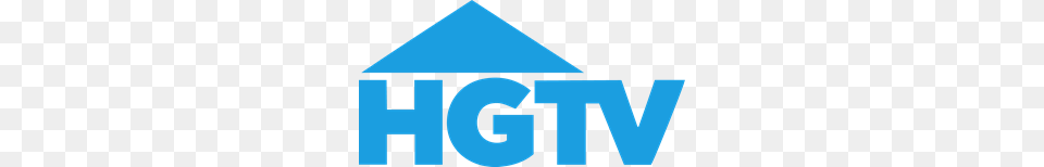 Hgtv Logo Vector, Triangle, Neighborhood Png Image