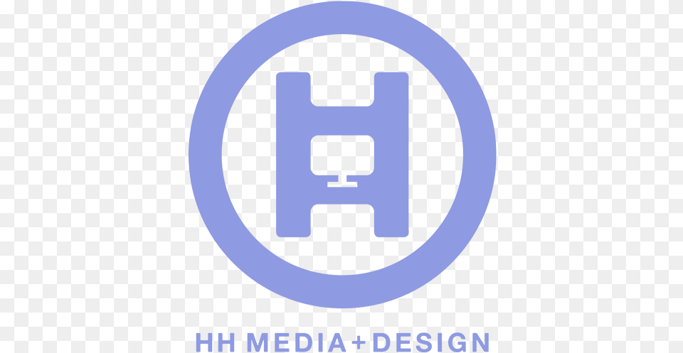Hh Design Website U0026 Video Production In Halifax Nova Vertical, Disk, Logo Png Image