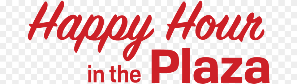Hh Intheplaza Tgd Red Calligraphy, Text Free Transparent Png