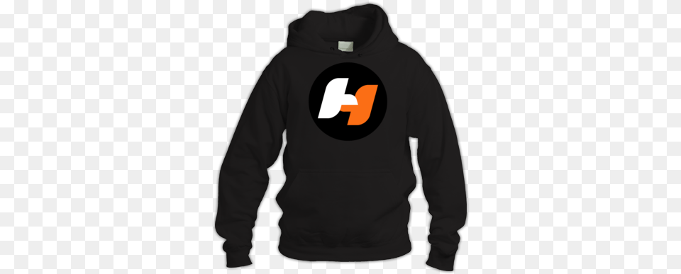 Hh Logo Dj Chidi Logo Design, Clothing, Hood, Hoodie, Knitwear Free Transparent Png