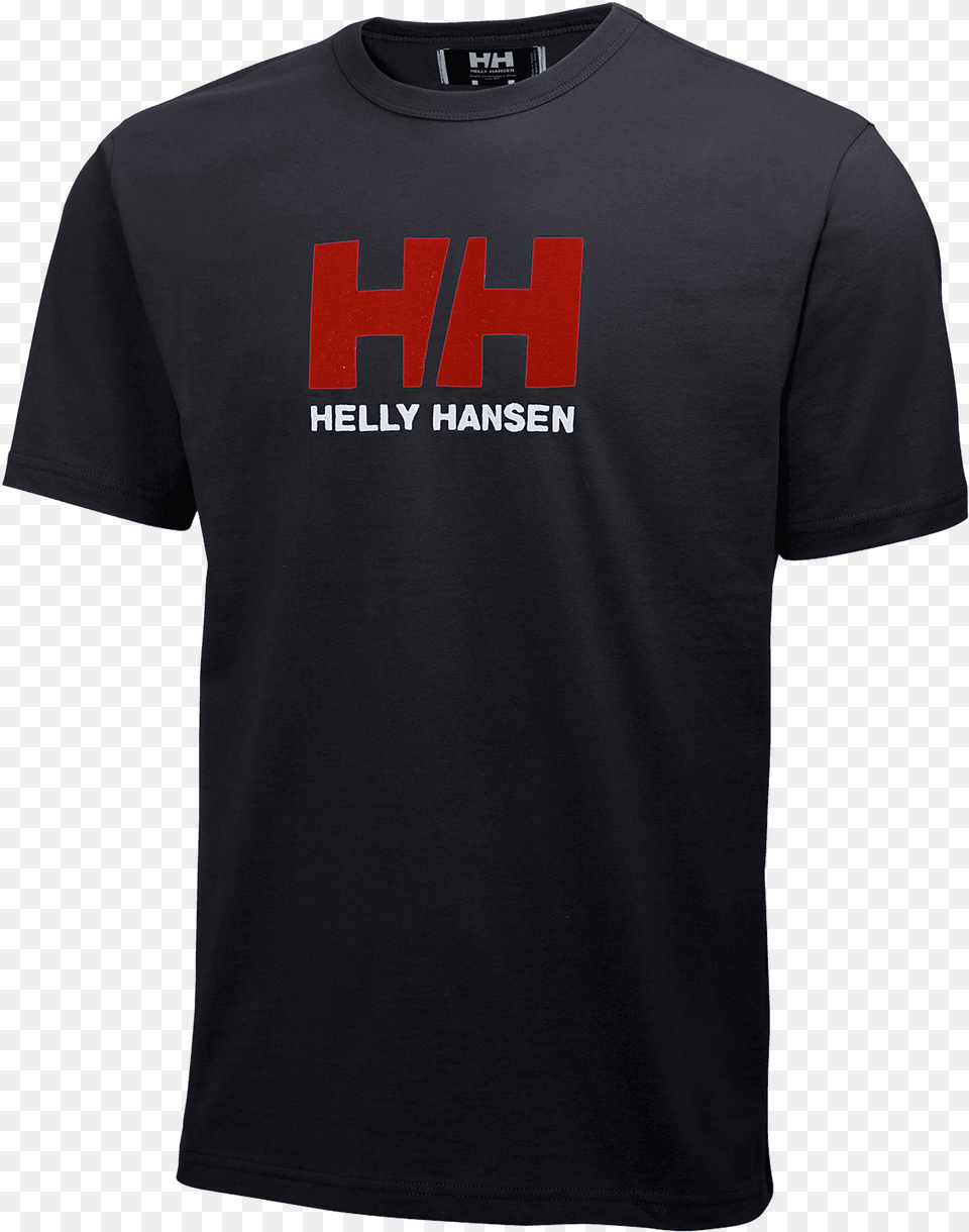 Hh Logo T, Clothing, Shirt, T-shirt Png Image
