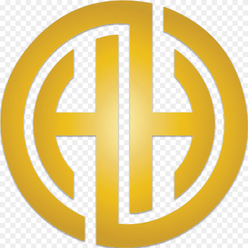 Hh Luxury Lifestyle Hh Luxury Lifestyle Logo, Symbol, Sign Free Transparent Png