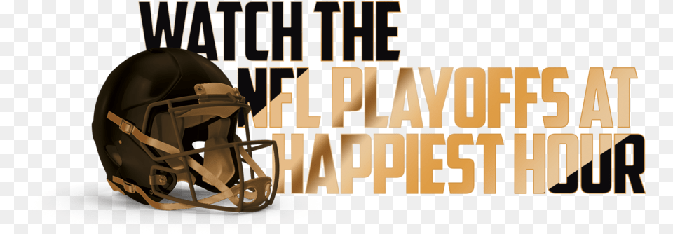 Hh Playoffs Watchparty Tvgraphic Rentals The Last Little Life, Helmet, Playing American Football, Person, American Football Free Transparent Png