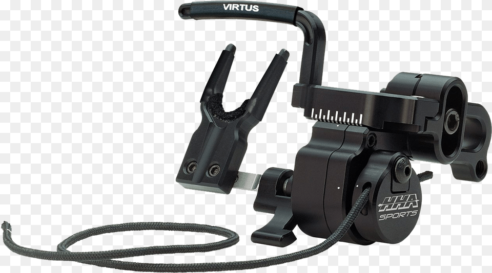 Hha Virtus Arrow Rest, Electronics, Clamp, Device, Tool Free Png