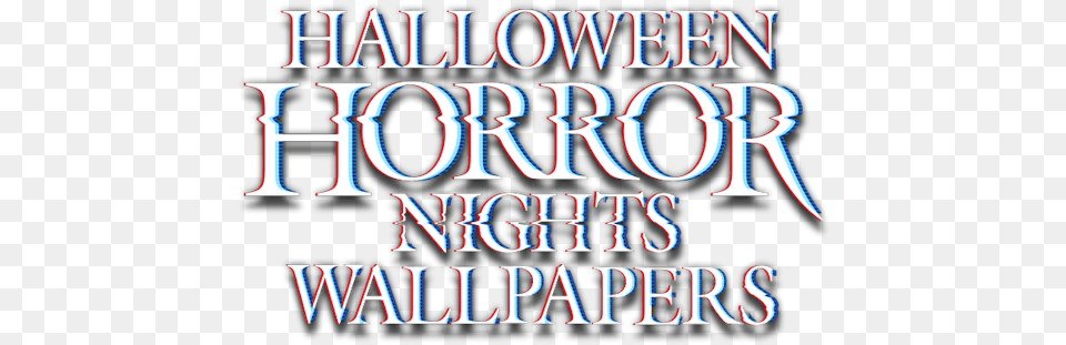 Hhn 28 Wallpapers Halloween Horror Nights 28 Horror Halloween Horror Nights, Book, Publication, Text, Dynamite Free Png Download