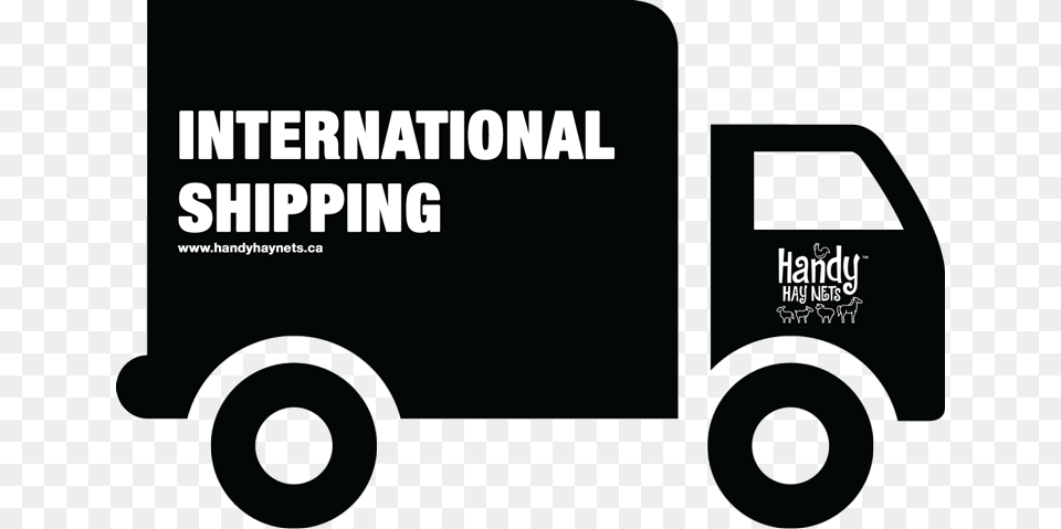 Hhn International Shipping Sehati Sejiwa, Moving Van, Transportation, Van, Vehicle Png Image