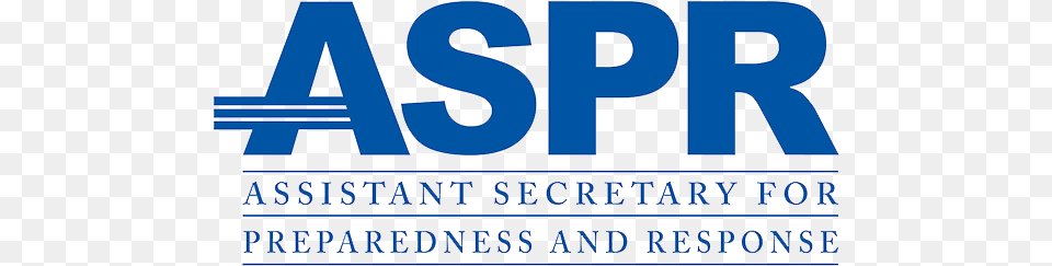 Hhs Aspr Office Of The Assistant Secretary For Preparedness, Text, Logo Png