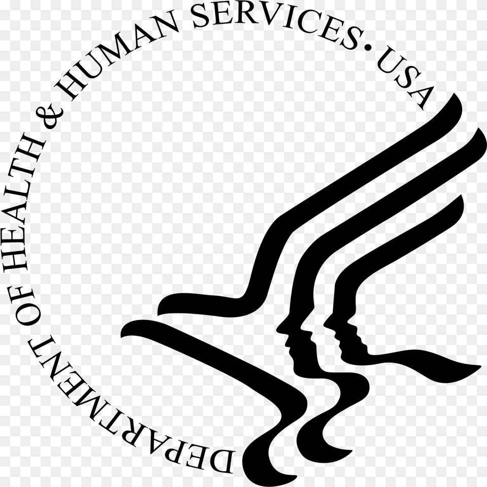 Hhs Panel Advances C Tac And Aahpm S Payment Models Department Of Health And Human Services Symbol, Gray Png Image