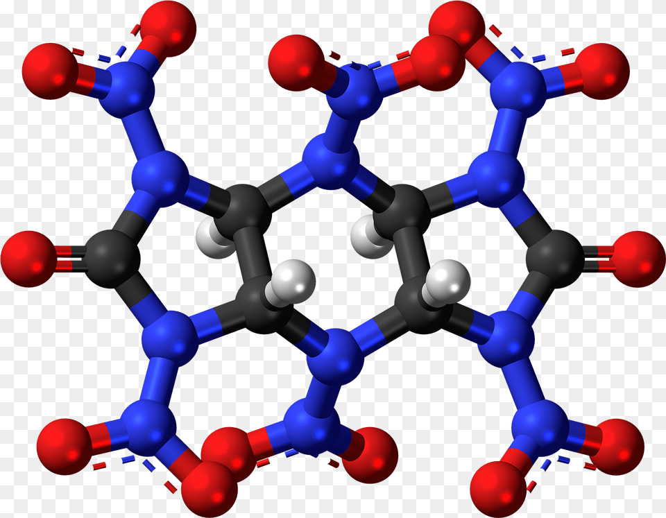 Hhtdd Molecule Ball Caffeine Molecule, Sphere, Accessories Free Png