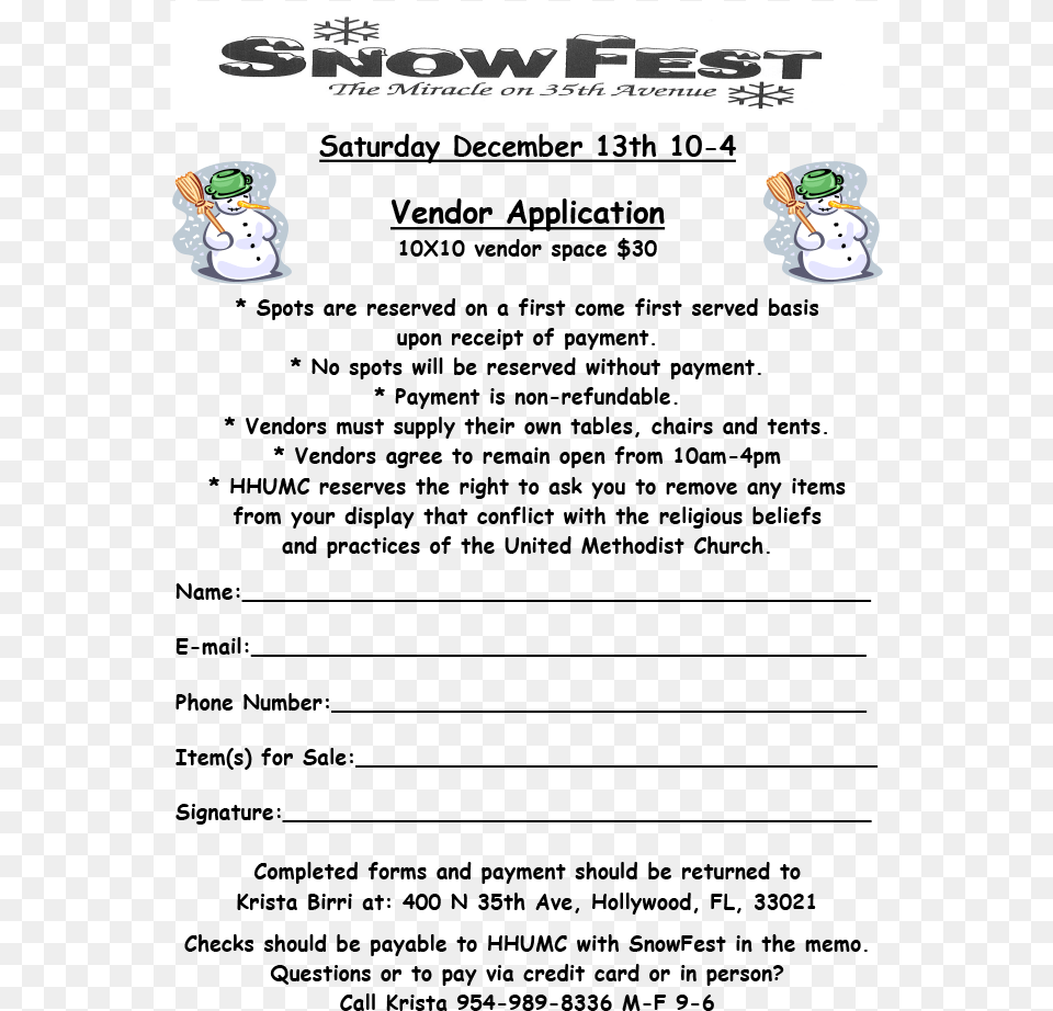 Hhumc Snow Fest Vendor Application, Nature, Outdoors, Winter, Baby Free Transparent Png