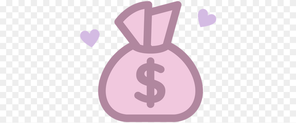 Hhw Heart Money Funding Resources, Bag Free Png