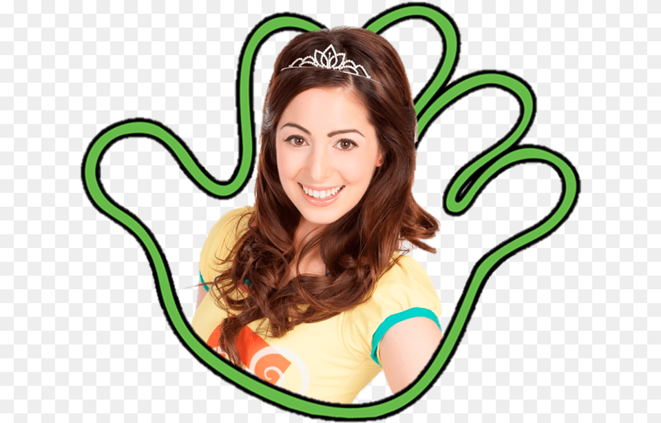 Hi 5 Tv Wiki Mary Lascaris, Accessories, Person, Woman, Female Png Image