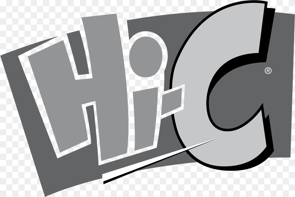 Hi C Logo Transparent Svg Vector Logo Hi C Coca Cola, Text, Number, Symbol, Stencil Png