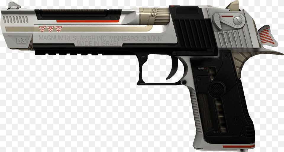 Hi Capa 51 Aw Custom, Firearm, Gun, Handgun, Weapon Png