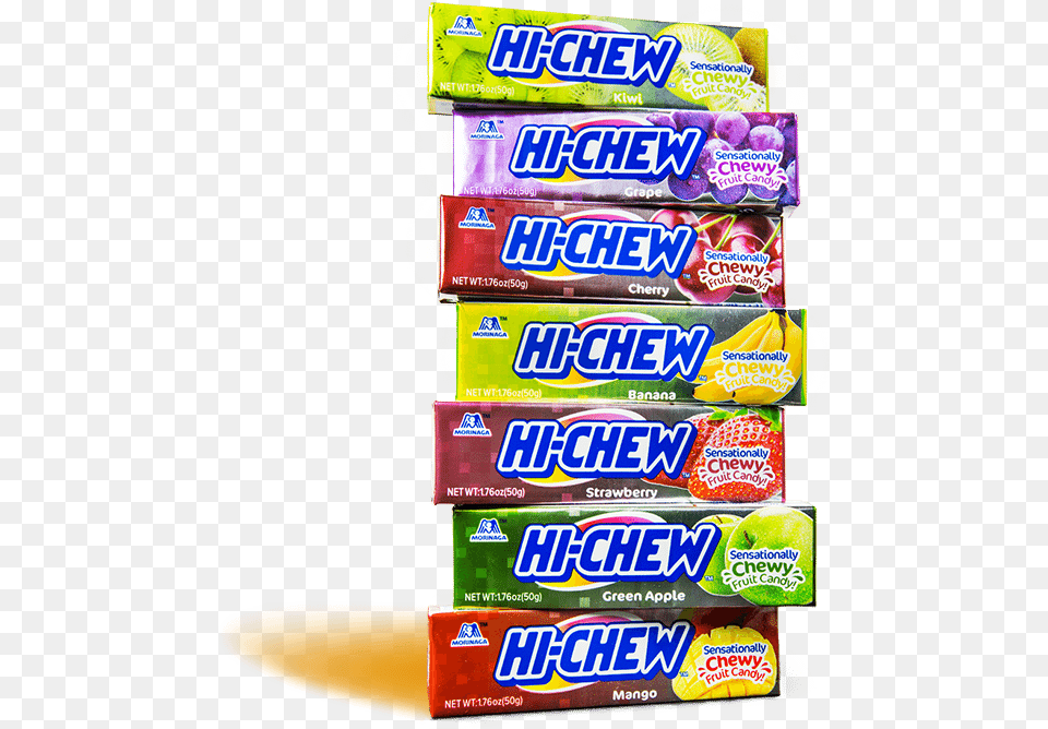 Hi Chew Price Philippines, Gum, Food, Sweets Png