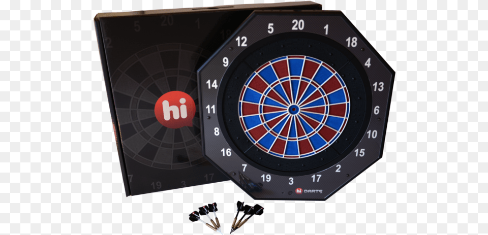 Hi Darts, Game, Wristwatch Png Image