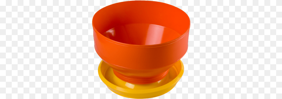 Hi Growr Broiler Feeder Bowl, Soup Bowl Free Png