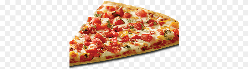 Hi Guys Palermos Primo Thin Pizza Premium Thin Crust Margherita, Food Free Png