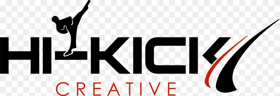 Hi Kick Creative Graphic Design, Text Free Png Download