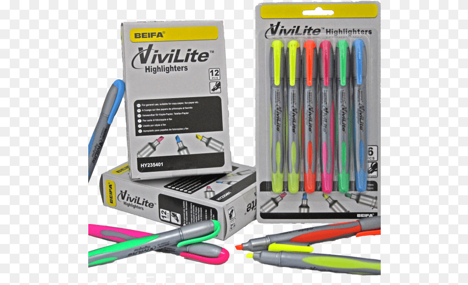 Hi Liters Amp Markers Markers Highlighters Amp Crayons Metal, Marker Png