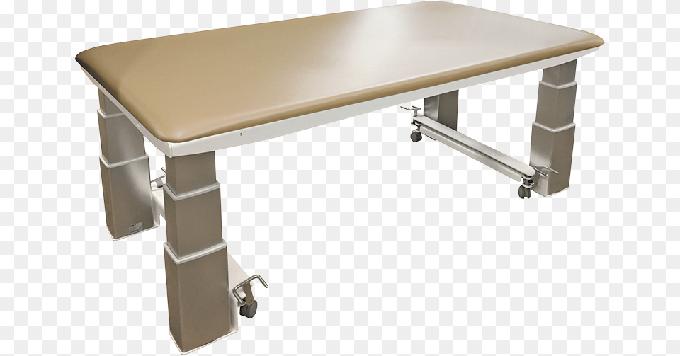 Hi Lo Treatment Tables Cabinets, Desk, Furniture, Table Free Transparent Png