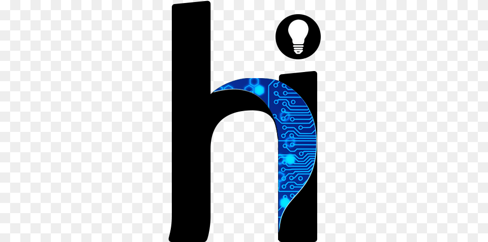 Hi Logo, Light, Nature, Night, Outdoors Png