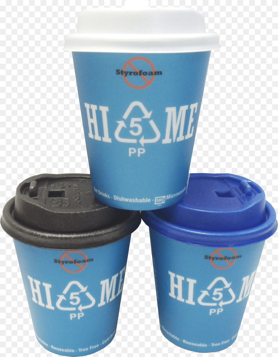 Hi Me Pp Cups And Lids Are Reusable Dishwasher Safe, Cross, Symbol Png Image