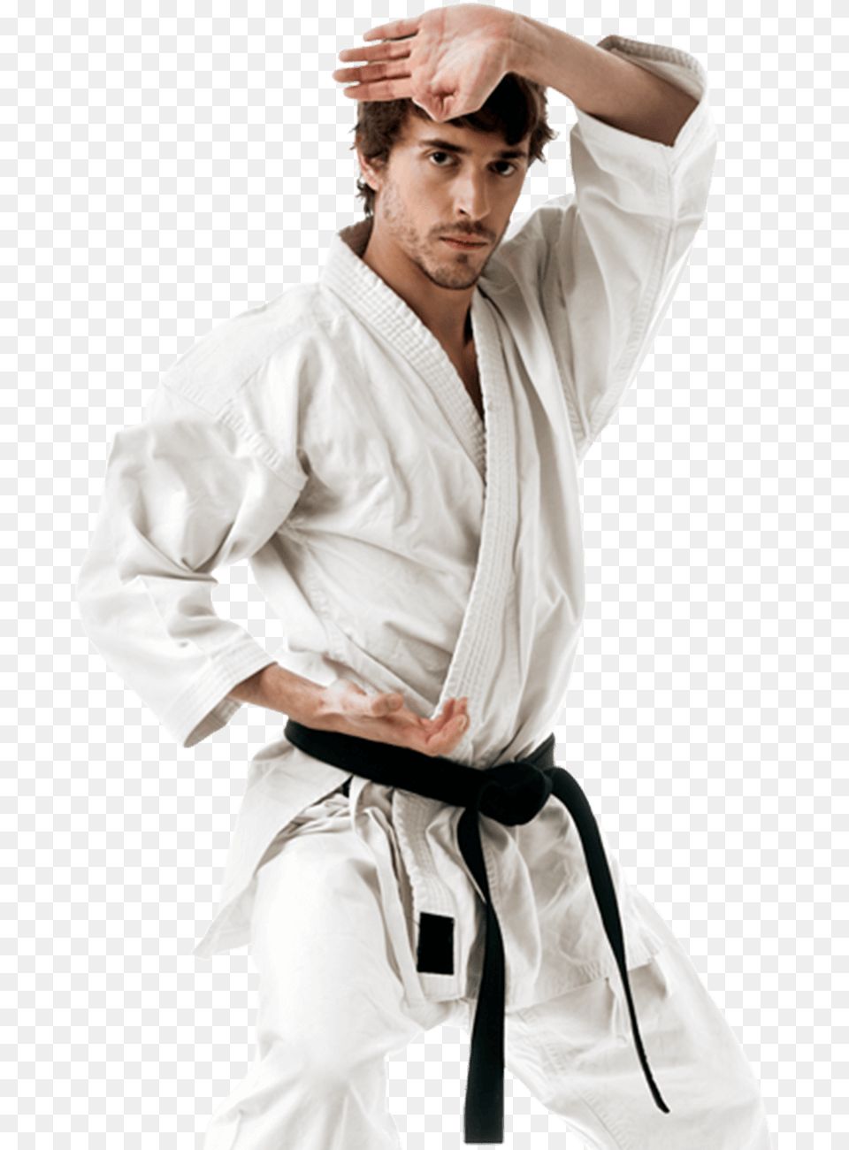Hi My Name Is Jason Gabauer Karate, Sport, Person, Martial Arts, Man Png
