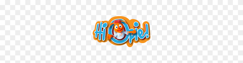 Hi Opie Logo, Animal, Sea Life, Fish, Dynamite Free Png
