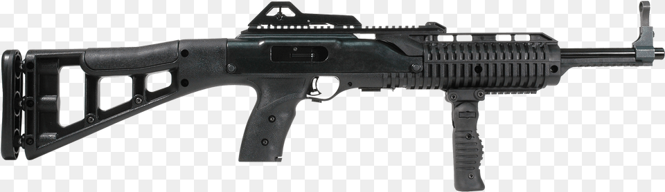 Hi Point 9mm Carbine, Firearm, Gun, Rifle, Weapon Png