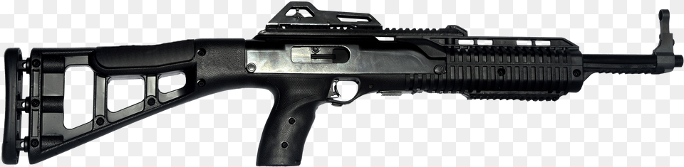 Hi Point Carbine, Firearm, Gun, Rifle, Weapon Png Image