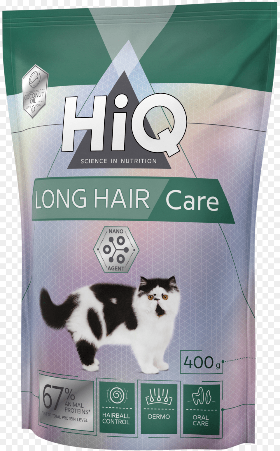 Hi Q Long Hair, Animal, Cat, Mammal, Pet Free Png Download