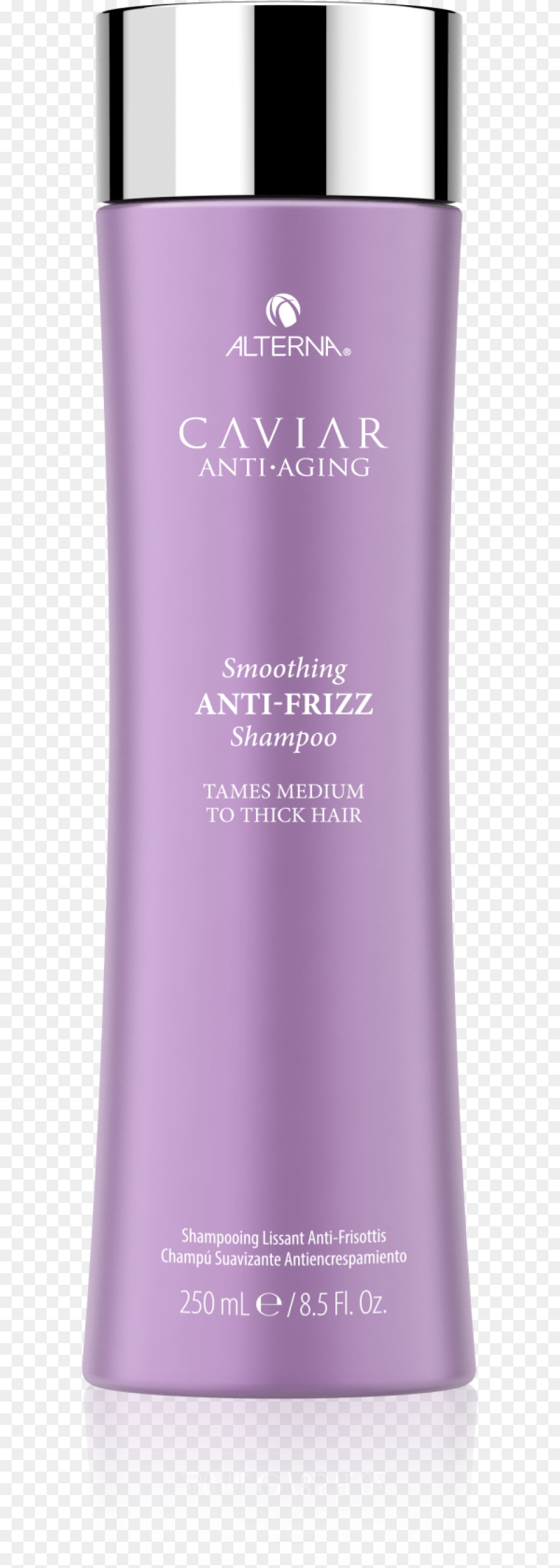 Hi Res Anti Frizz Shampoo 8 5 Oz Shampoo, Bottle Png Image