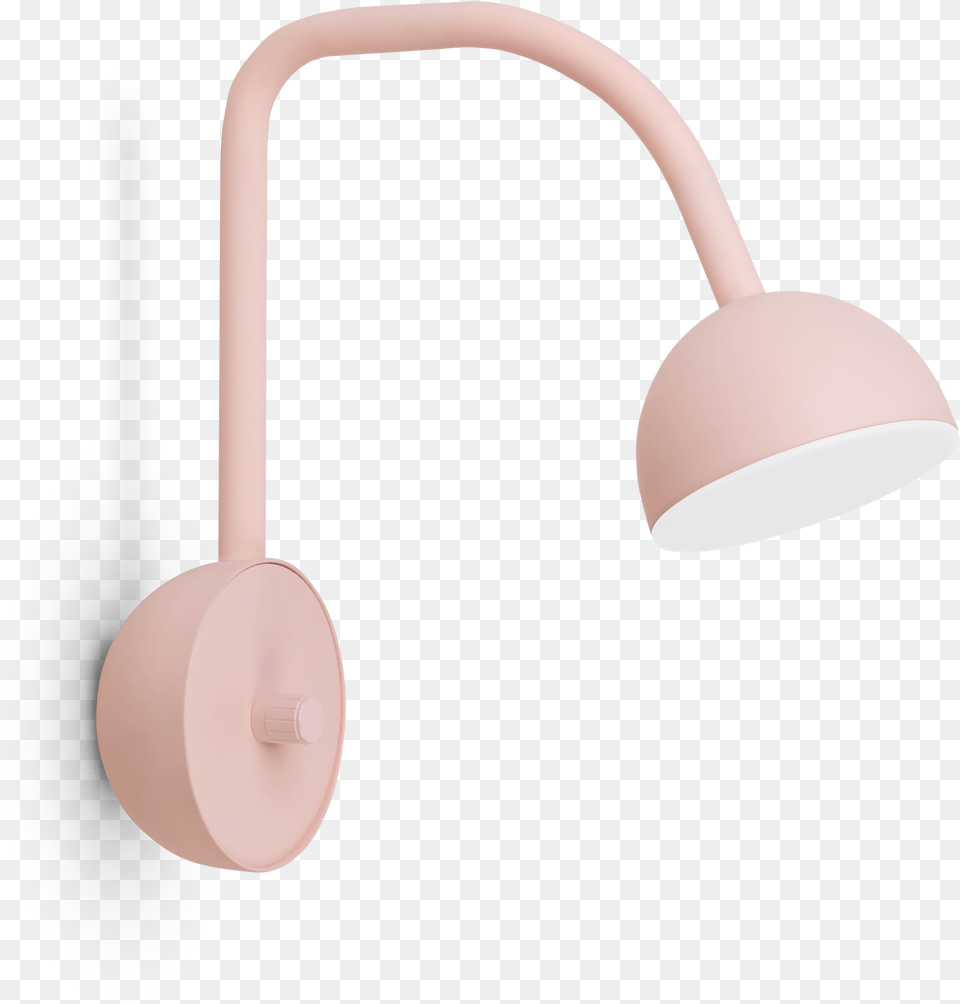 Hi Res Blush Northern, Lamp, Lighting, Lampshade Free Png