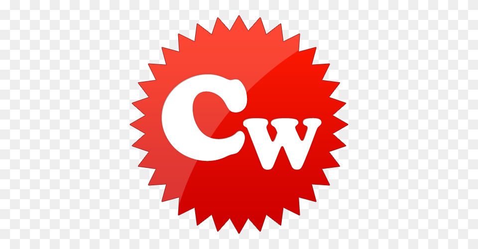 Hi Res Cw Logo, Leaf, Plant, Dynamite, Weapon Free Png