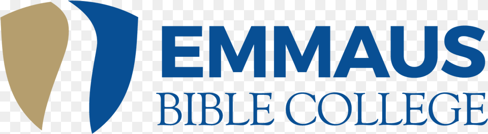 Hi Resolution Emmaus Bible College Logo, Outdoors, Nature, Sea, Water Free Png Download