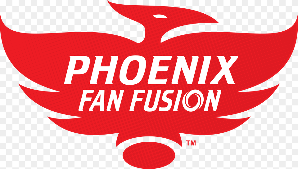 Hi Resolution Phoenix Comic Fest 2018, Logo, Animal, Fish, Sea Life Free Transparent Png