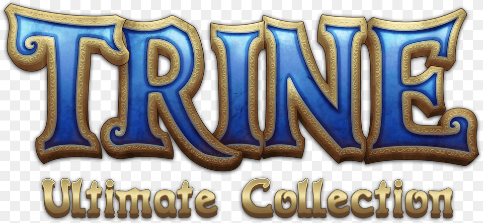 Hi Rez Studios Announces New Video Game Developer Red Beard Trine Ultimate Collection Logo Free Transparent Png