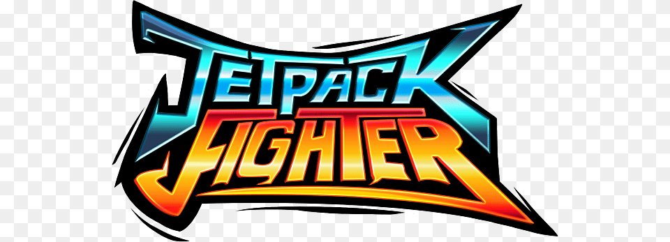 Hi Rez To Launch New Mobile Platformer Today Jetpack Figher, Logo, Emblem, Symbol Png Image