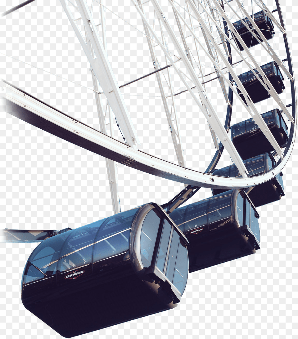 Hi Sky Mnchen, Amusement Park, Ferris Wheel, Fun Png Image