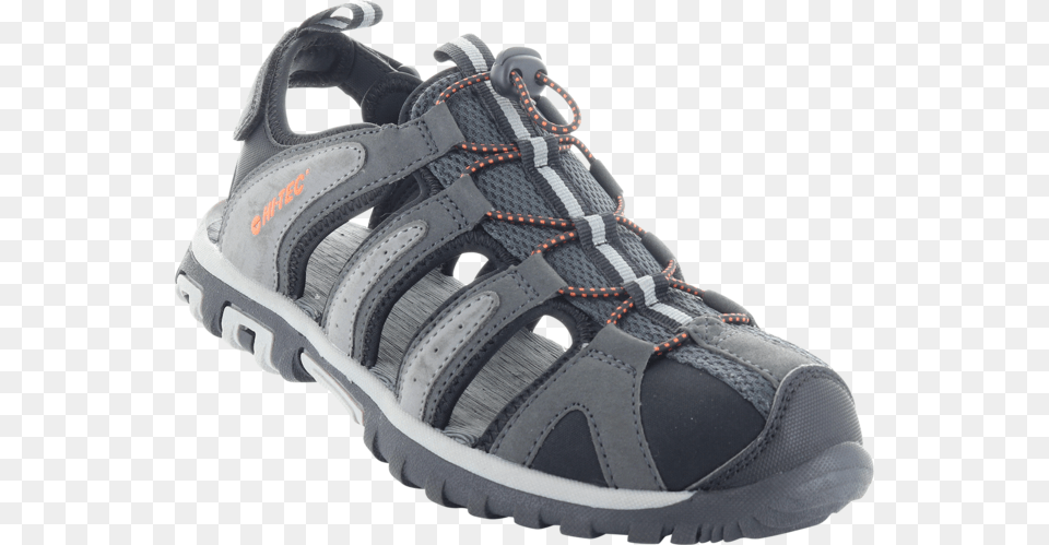 Hi Tec Cove Breeze Mens Sandals Hiking Shoe, Clothing, Footwear, Sandal, Sneaker Free Transparent Png