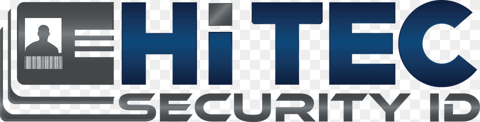 Hi Tec Security Id Graphic Design, Person Free Png