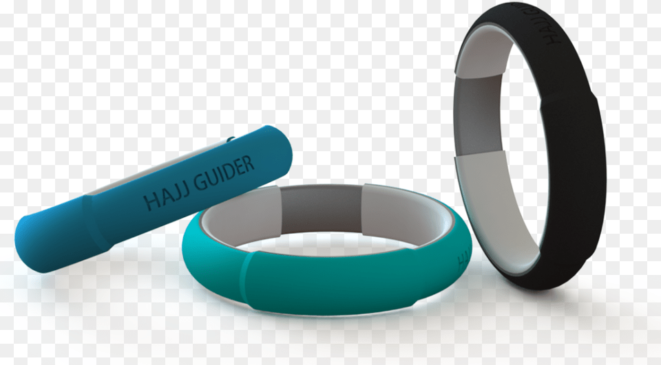 Hi Tech Bracelets For Haj Pilgrims To Be Introduced Hajj Wristband, Accessories, Jewelry, Ornament, Tape Png Image