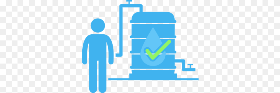 Hi Tech Cleaning Systems House Window Water Tank Carpet Water Tank Cleaning Icon, Person Png Image